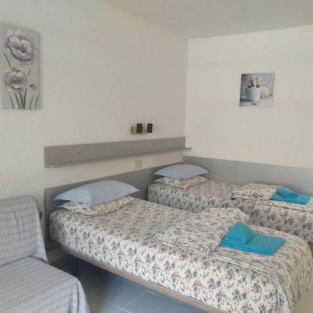 Loft En Salou Edificio Internacional 2 Leilighet Eksteriør bilde