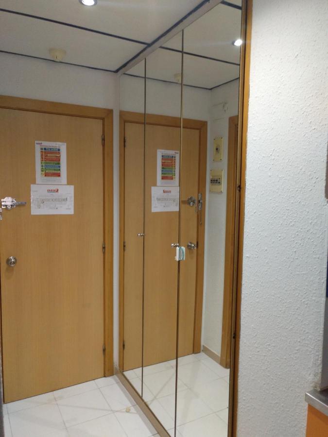 Loft En Salou Edificio Internacional 2 Leilighet Eksteriør bilde