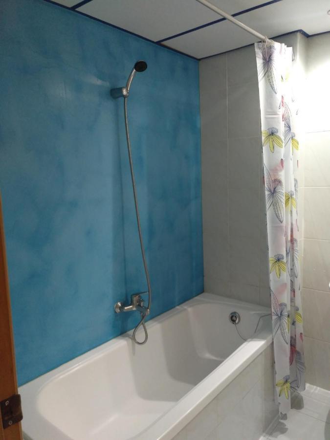 Loft En Salou Edificio Internacional 2 Leilighet Eksteriør bilde