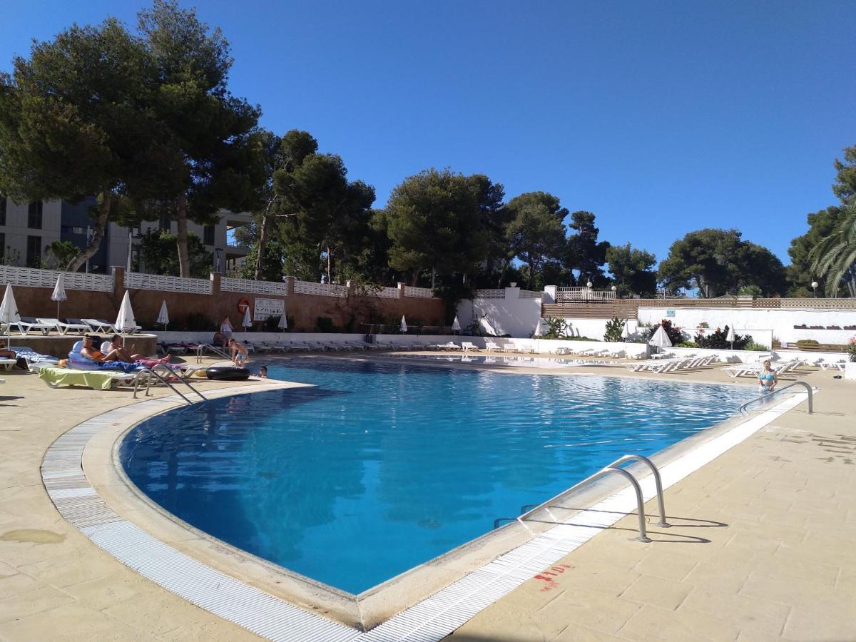 Loft En Salou Edificio Internacional 2 Leilighet Eksteriør bilde