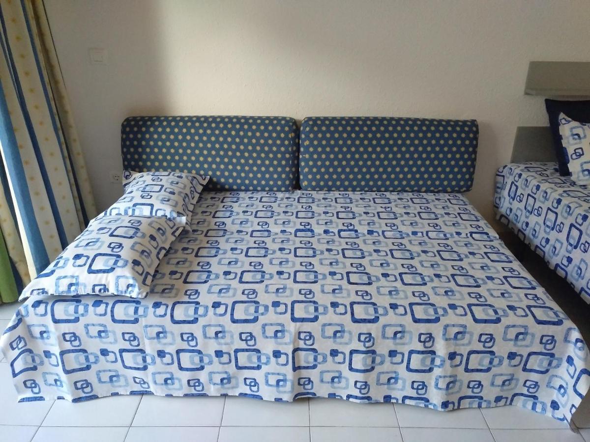 Loft En Salou Edificio Internacional 2 Leilighet Eksteriør bilde