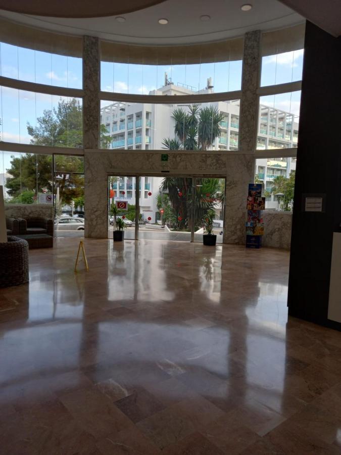 Loft En Salou Edificio Internacional 2 Leilighet Eksteriør bilde
