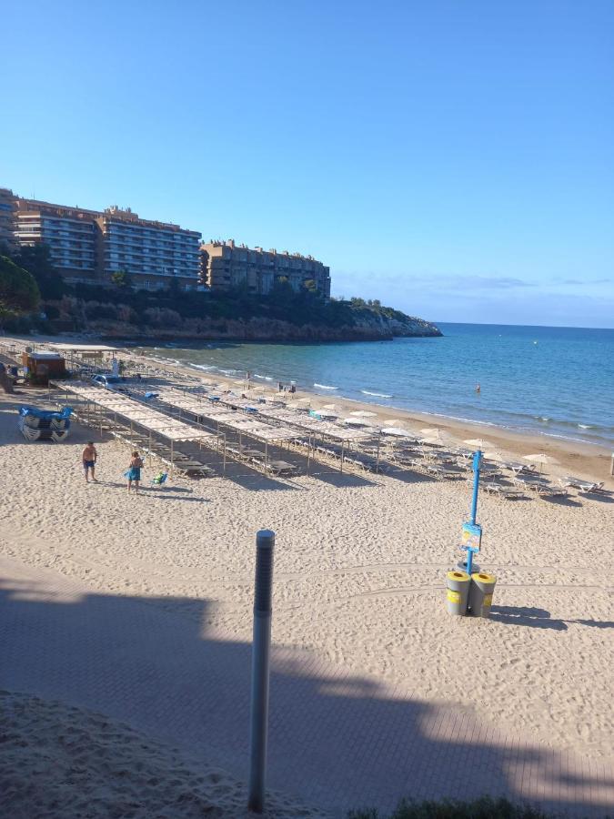 Loft En Salou Edificio Internacional 2 Leilighet Eksteriør bilde