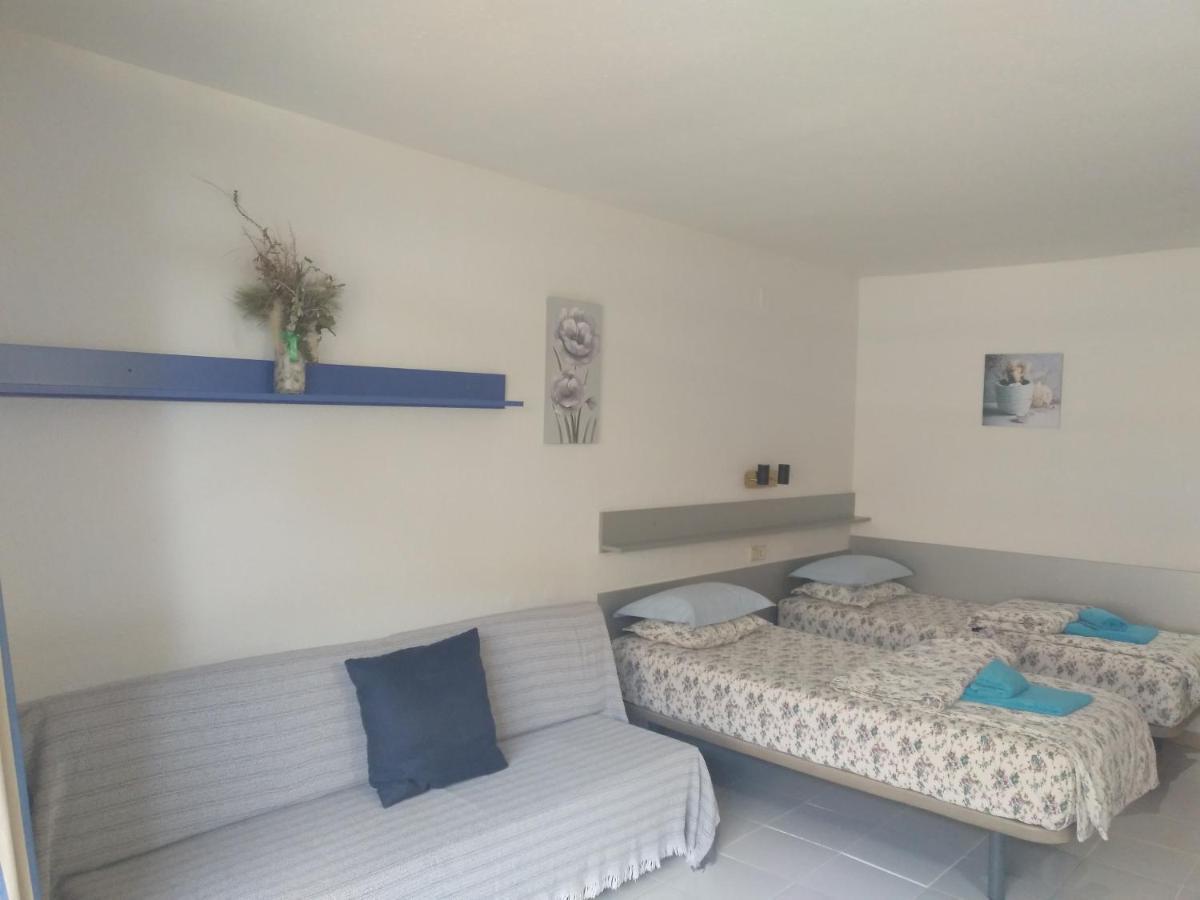 Loft En Salou Edificio Internacional 2 Leilighet Eksteriør bilde