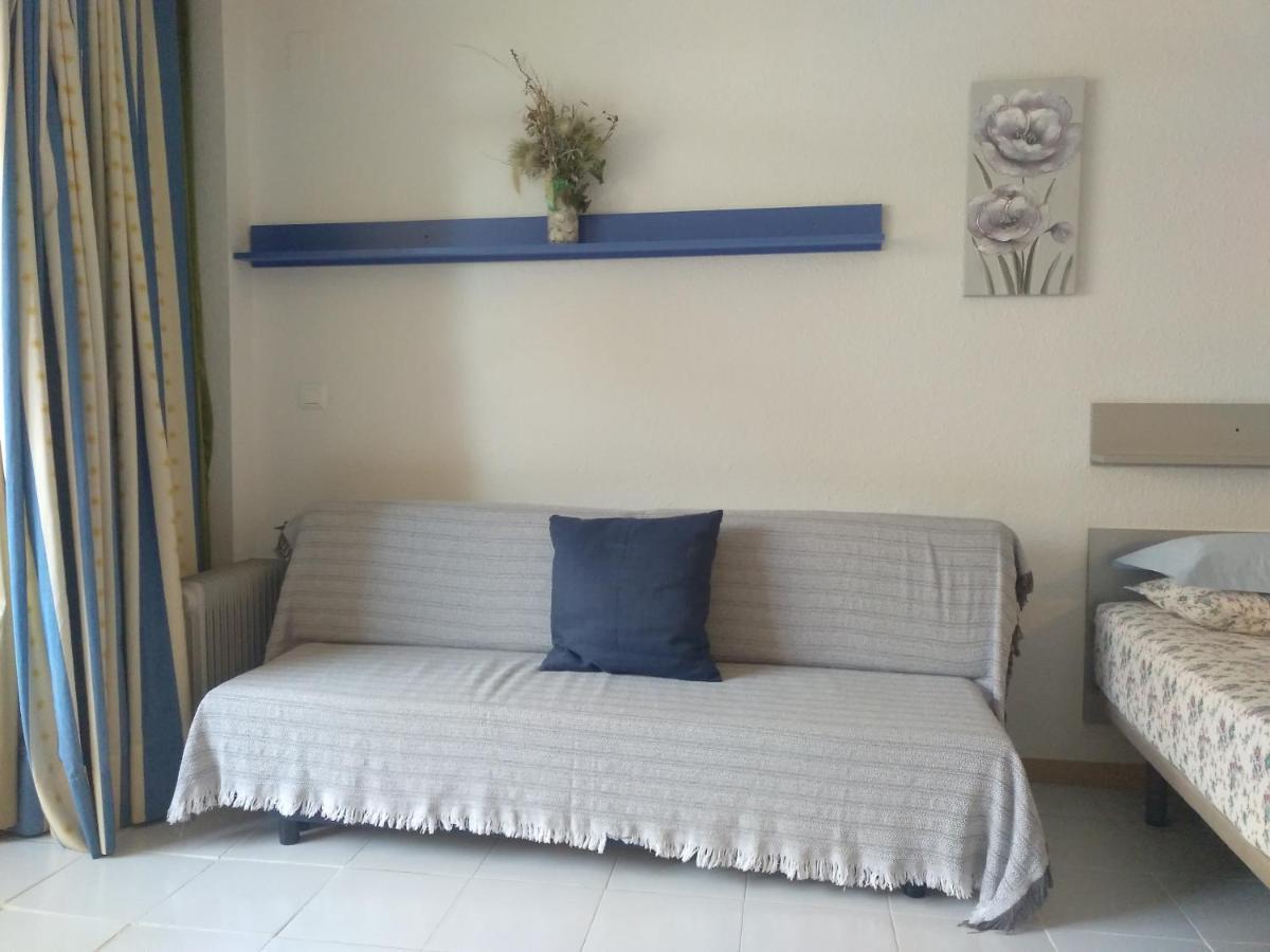 Loft En Salou Edificio Internacional 2 Leilighet Eksteriør bilde