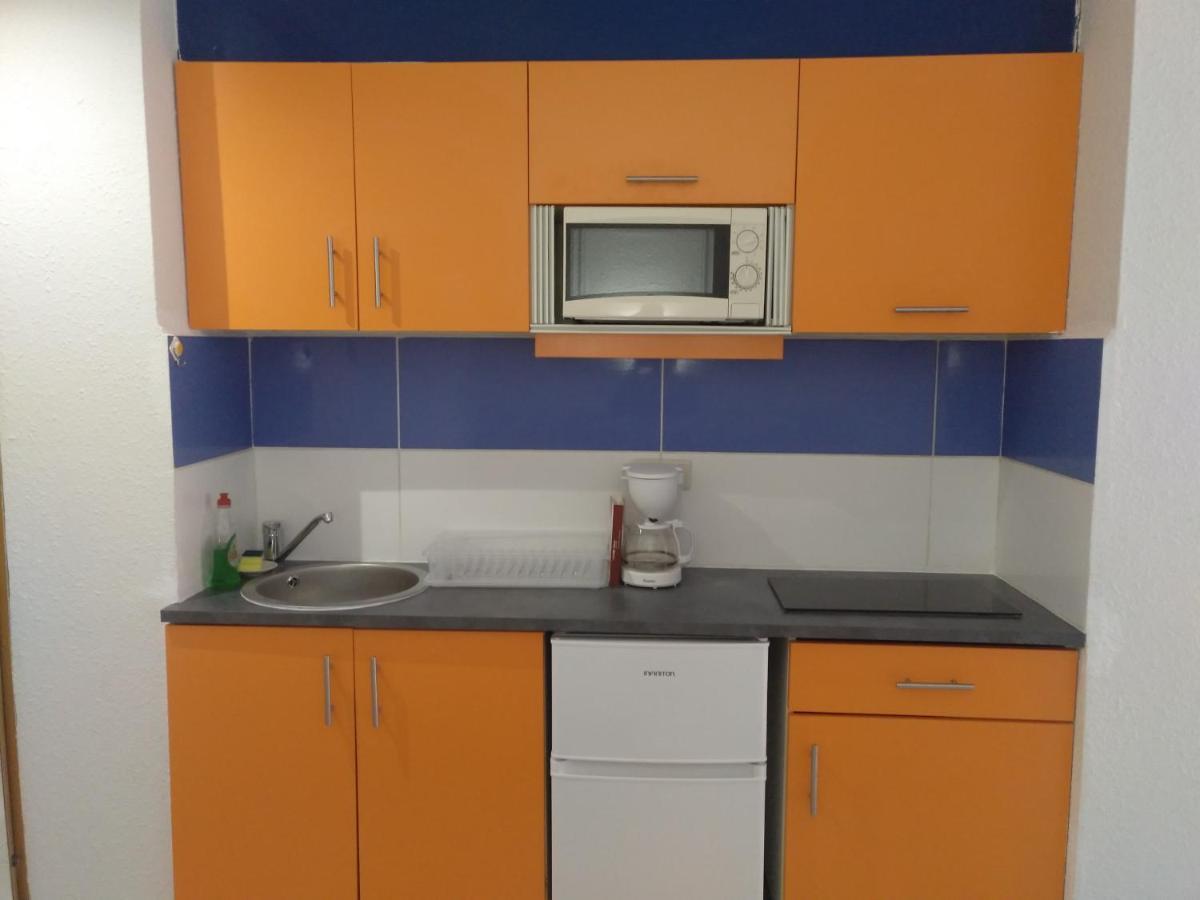 Loft En Salou Edificio Internacional 2 Leilighet Eksteriør bilde