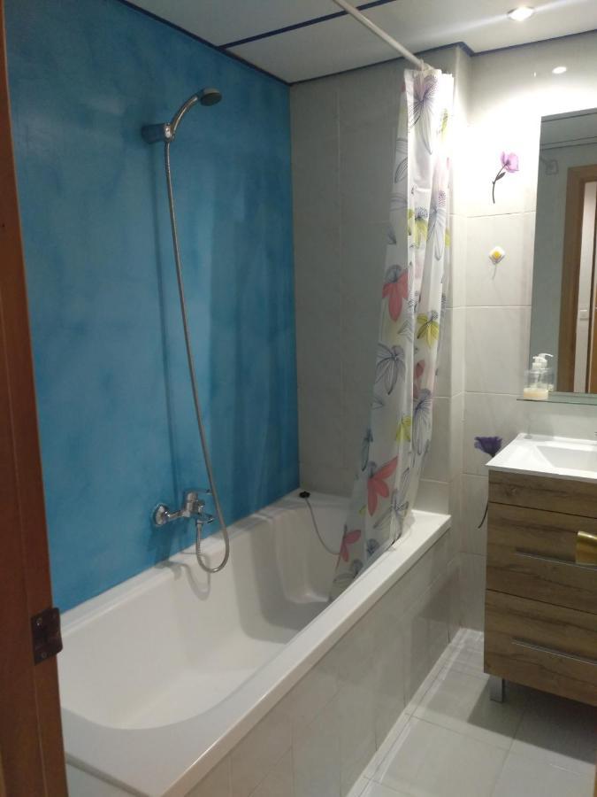 Loft En Salou Edificio Internacional 2 Leilighet Eksteriør bilde
